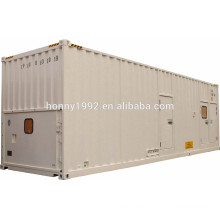 Googol 50Hz AC 3 Phase 1150kW Diesel Container Electric Generator